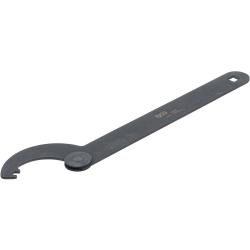 Llave de gancho para elevalunas - para BMW E60, E81, E82 y MINI R50, R52, R53