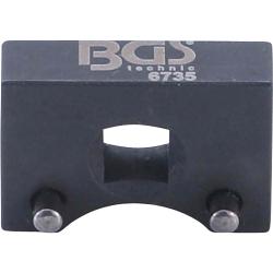 Llave de tensor - para motores Audi / VW - 3.7L / 4.2L V8