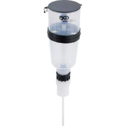 Vultrechter - voor ureumtoevoegingen AdBlue® (AUS 32) - rechte of haakse uitvoering - inhoud 1,1 ltr.