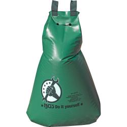 Besproeiingszak - Buitenafmetingen Ø 920 x 880 mm - 75 ltr.