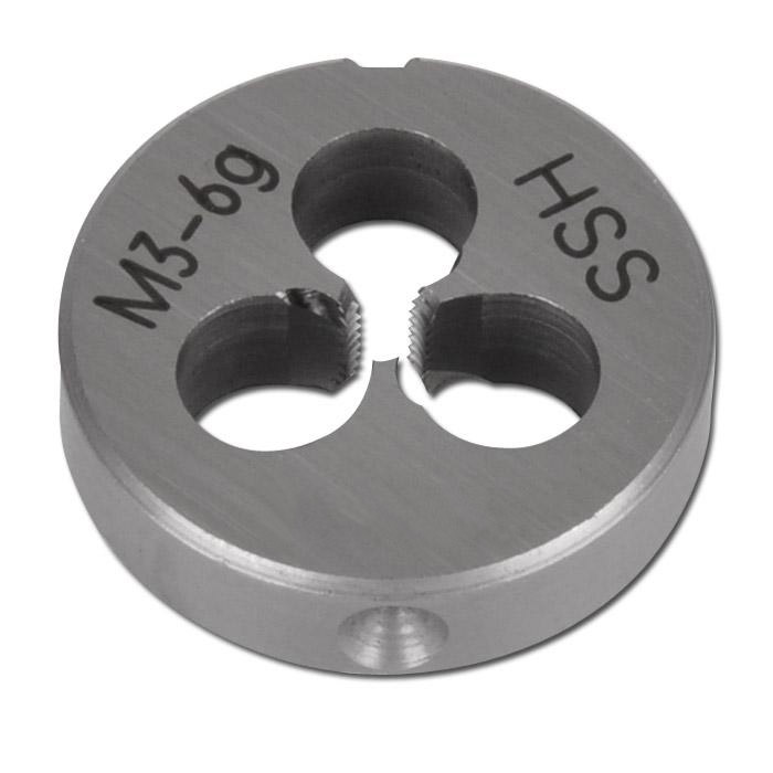 Die "FORUM" for steel up to 850 N metric