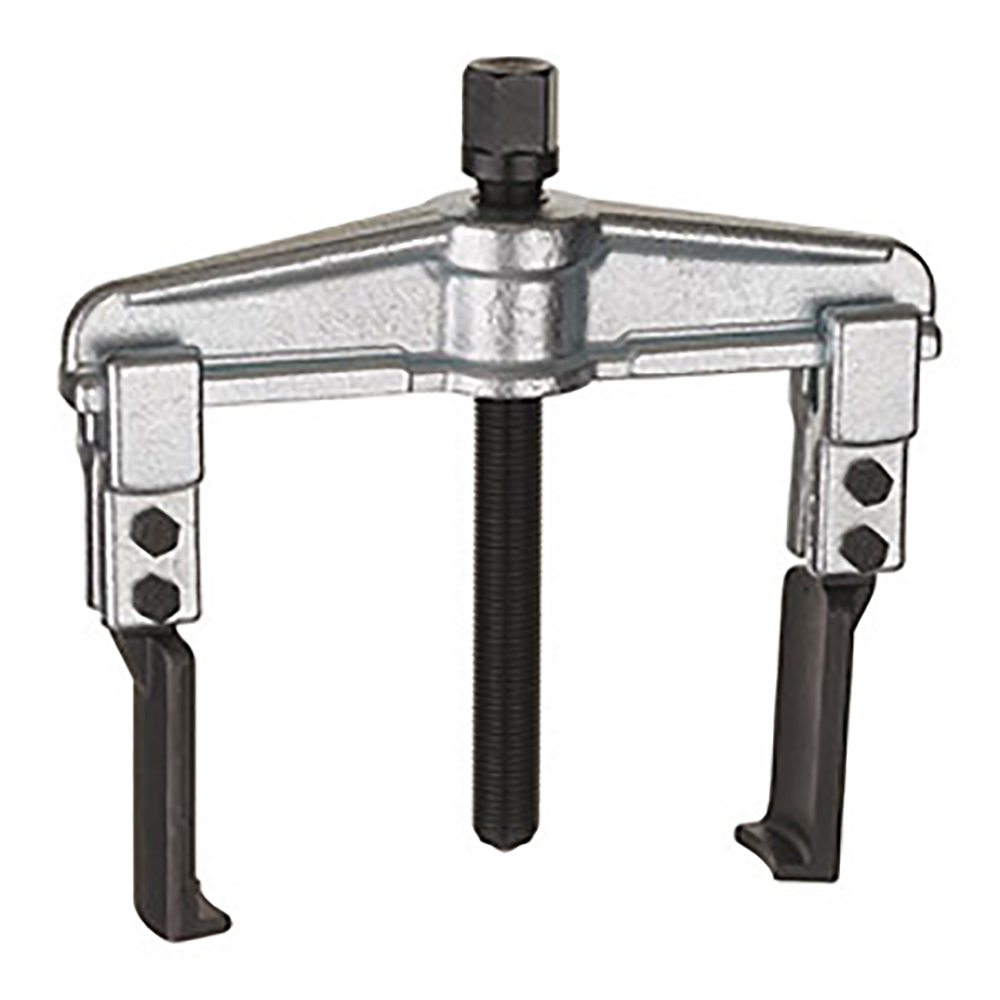 Universal avtrekker for trange områder med Krallex Hook (3-veis)