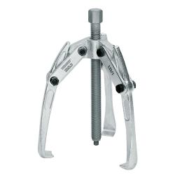 Extracteur à 3 griffes - Ecartement maxi 180 mm - SW hexagonal 14 à 22 mm