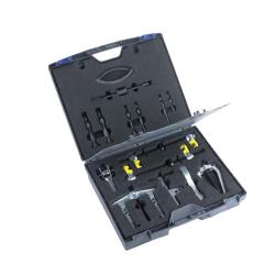 Universele trekkerset - automobieltechniek