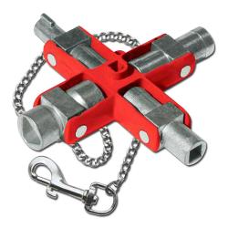 Cabinet Key Master - 9 in 1 - SuB