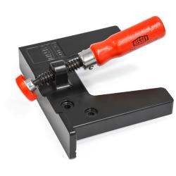 Distanziatori da parete - per la posa di parquet e laminato - Peso 0,34 kg