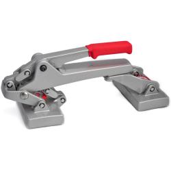 Doppelkopf-Nahtspanner - 2 Spannköpfe