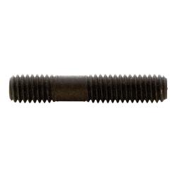 Vis sans t&ecirc;te - filetage roul&eacute; - DIN 6379 - M6 x 32 mm - AMF