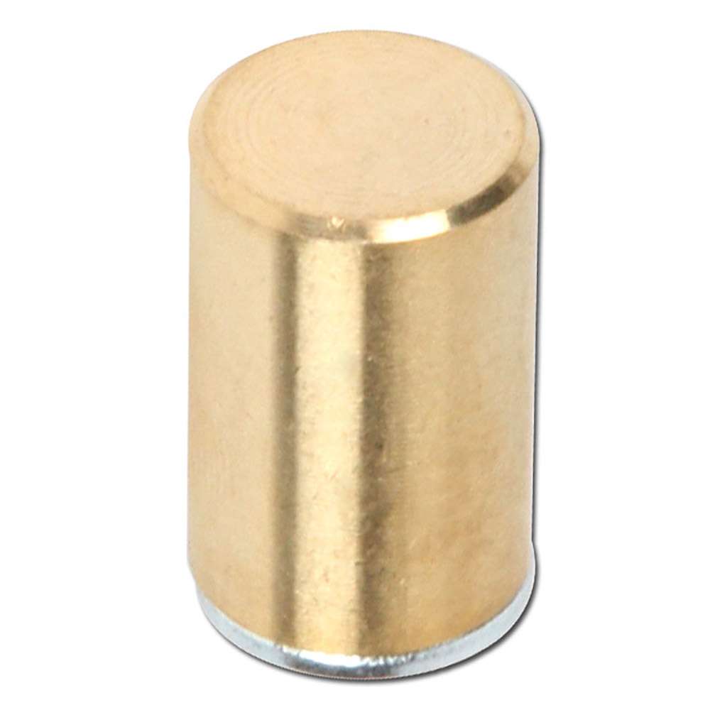 Rod tarttuja magneetti - alkaen Samarium Cobalt - liima Virta 8 600N