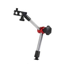 Magnethalterung - einschließlich Magnetfuß und Haltearm - schnelle und einfache Befestigung