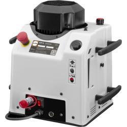 ALFRA AHP S electro-hydraulic pump &ndash; pressure 700 bar &ndash; flow rate 0.58 l/min &ndash; capacity 3.2 l &ndash; for AP punches and SKP cylinders