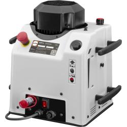 ALFRA AHP C electro-hydraulic pump &ndash; pressure 630 bar &ndash; flow rate 1 l/min &ndash; power 1.1 kW &ndash; for copper working