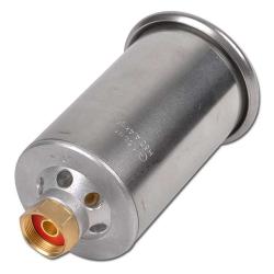 Propaangasbranders met hoog vermogen - staal - branderdiameter tot 60 mm - "Lorch"