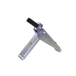 Sveise mobil - for sveising linoleum, PVC og gummi - vekt 1.214 kg