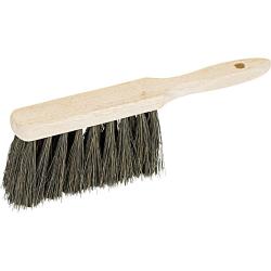 Industrial hand brush &ndash; Arenga &ndash; short handle &ndash; unpainted