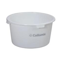 Mörtelkübel - 90 Liter - weiß - für XM 3 - Preis per Stück
