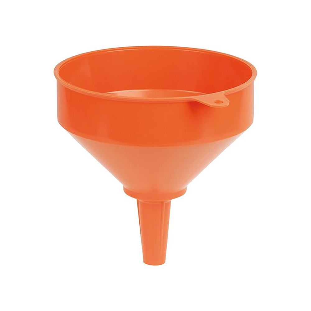 Trechter "PRESSOL" polyethyleen - 2,9 tot 4 l Ø 200 mm tot 280 mm