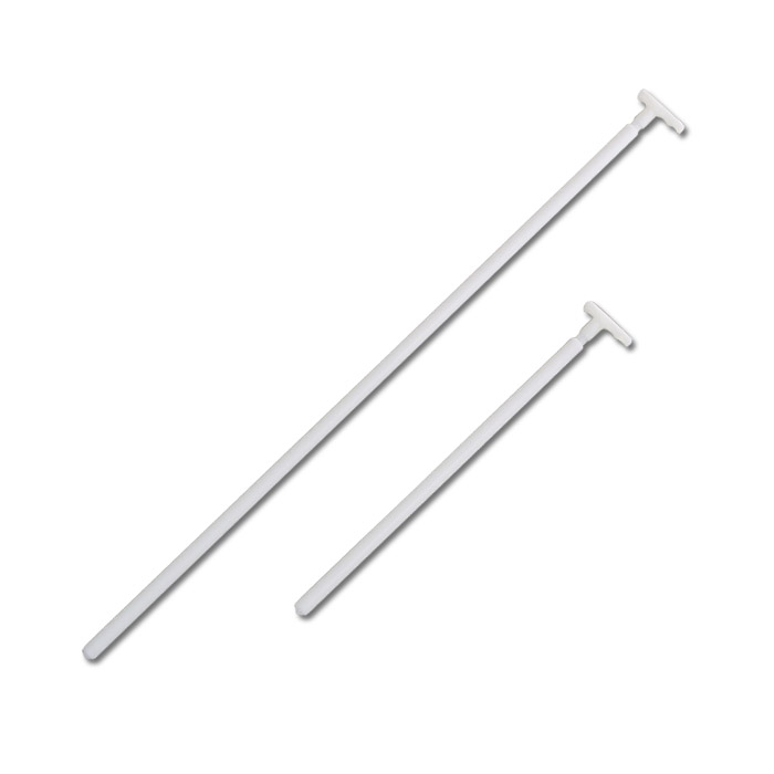 LiquiDispo - Muestreador desechable - Ø 21 mm - polietileno de alta densidad/esterilizado