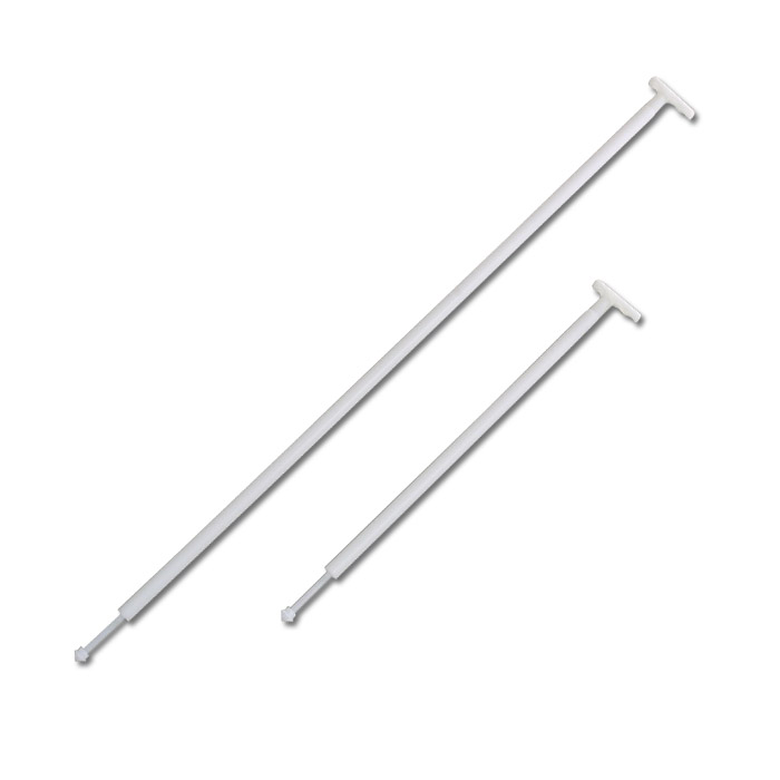 MicroDispo - Muestreador desechable - Ø 21 mm - polietileno de alta densidad