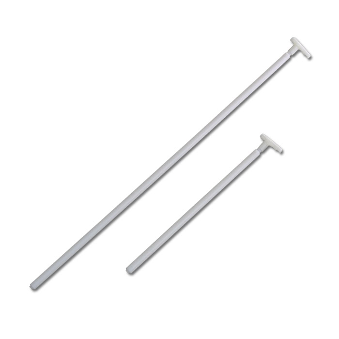 ViscoDispo - Muestreador desechable - Ø 21 mm - polietileno de alta densidad/esterilizado