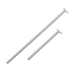 ViscoDispo - Muestreador desechable - Ø 21 mm - polietileno de alta densidad/esterilizado