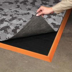PIG® HAM-O® Alles-in-1-Matte - PP/Nitril - 81 x 300 cm - absorbiert 117,1 l/VE - VE 10 Stück - Preis per VE