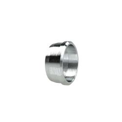 Snijring - verzinkt staal -  buisbuitendiameter 14 mm tot 25 mm - prijs per stuk