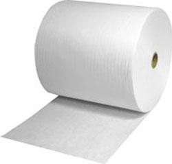 Chiffons spéciaux d'essuyage et de polissage - perforés - résistants aux solvants