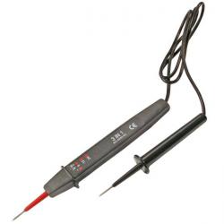 Spänningsprovare - 6 till 380 Volt