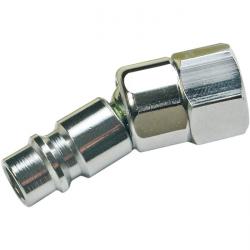 Gängsticknippel "BGS" - för invändig eller utvändig 1/4" anslutning