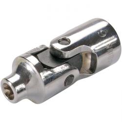 Skjøtinsats for spesiell E-profil - 3/8"