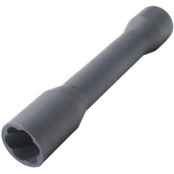 Boccola speciale "BGS" - attacco da 1/2" - profonda - lunghezza 150 mm