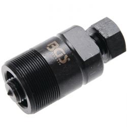 Estrattore per ruote polari