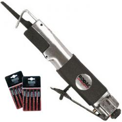 Kropps så RODAC typen RC312SET BSP 1/4 "cutting kapasitet 1,6 mm