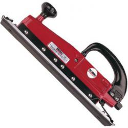Amoladora larga - RODAC tipo RC8950 - 6.3 bar Carrera excéntrica 26 mm
