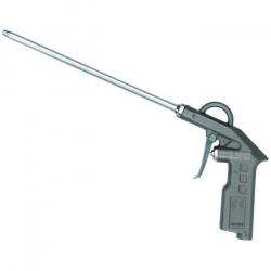 Long nozzle for blow gun - RODAC type RC114 - length 200 mm