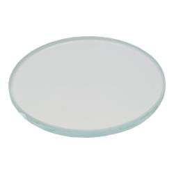 Verre de protection - pour lampe torche QR/QT - Prix &agrave; l'unit&eacute;