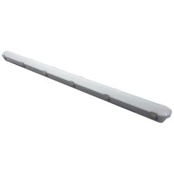 LED-Feuchtraumleuchte FarmLINE - 25 Watt - L&auml;nge 119 cm - Farbtemperatur 6000 K - Preis per St&uuml;ck