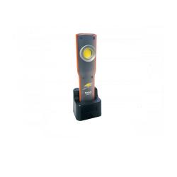 SETO LED luz de inspección 2.0 - regulable incl. luz de emergencia - flujo luminoso 75 lm