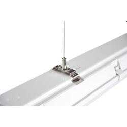 Wireophæng - 2 meter - til EX-lampe X-LUX STANDARD Z1