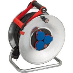Kabeltromle - "H05 RR-F Garant&reg;" - L&aelig;ngde 50 m - brennenstuhl&reg;