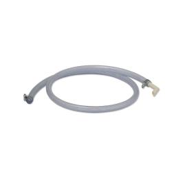 Afvoerslang met uitloop - voor liftpomp LPC-C en LPC-S
