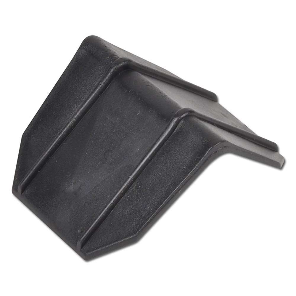 Kantenschutz - für Pappkartons - Plastik - 40x40x38 mm