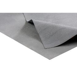 Antirutschmatte MT Flex - Breite 1,55m - Dicke 1,4mm - hauchd&uuml;nn mit reissfestem