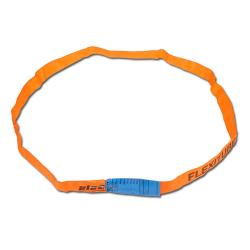 Round loop - max. 10t benefit length 4 m easy casing