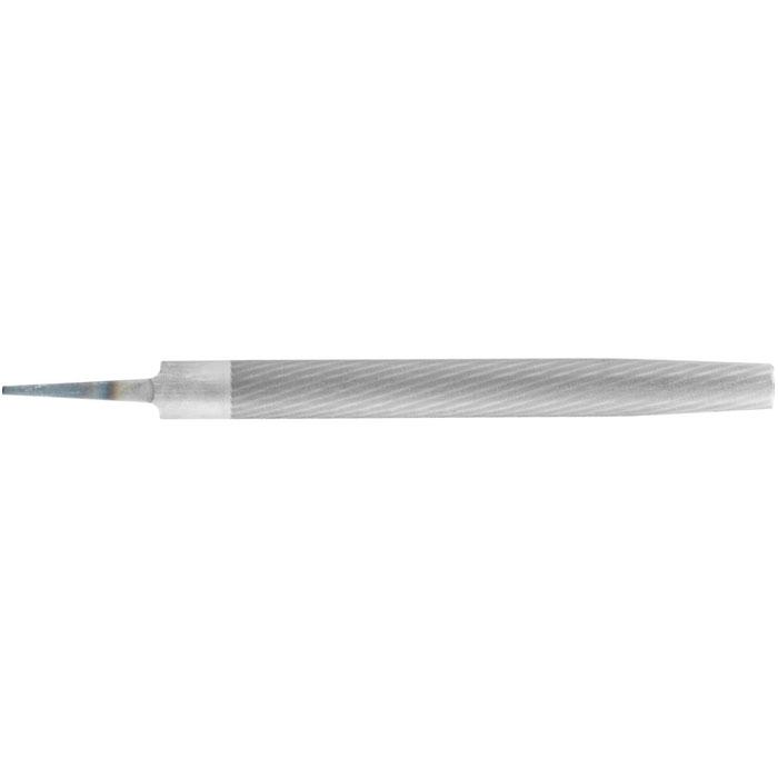 Verkstedfil - PFERD - halvcirkelformet spiss - lengde 100 til 350 mm - hugg 1 til 3 - pakke med 5 og 10 stykker - pris per pakke