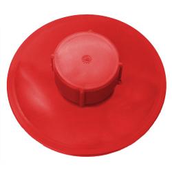 Dekkplate - diameter på 120 til 200 mm - for Graf® plastfat