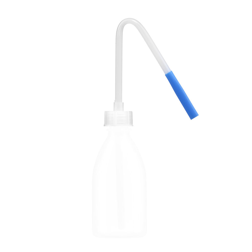 Sluitingen LDPE voor flessen met smalle hals serie 301 en 302 LDPE