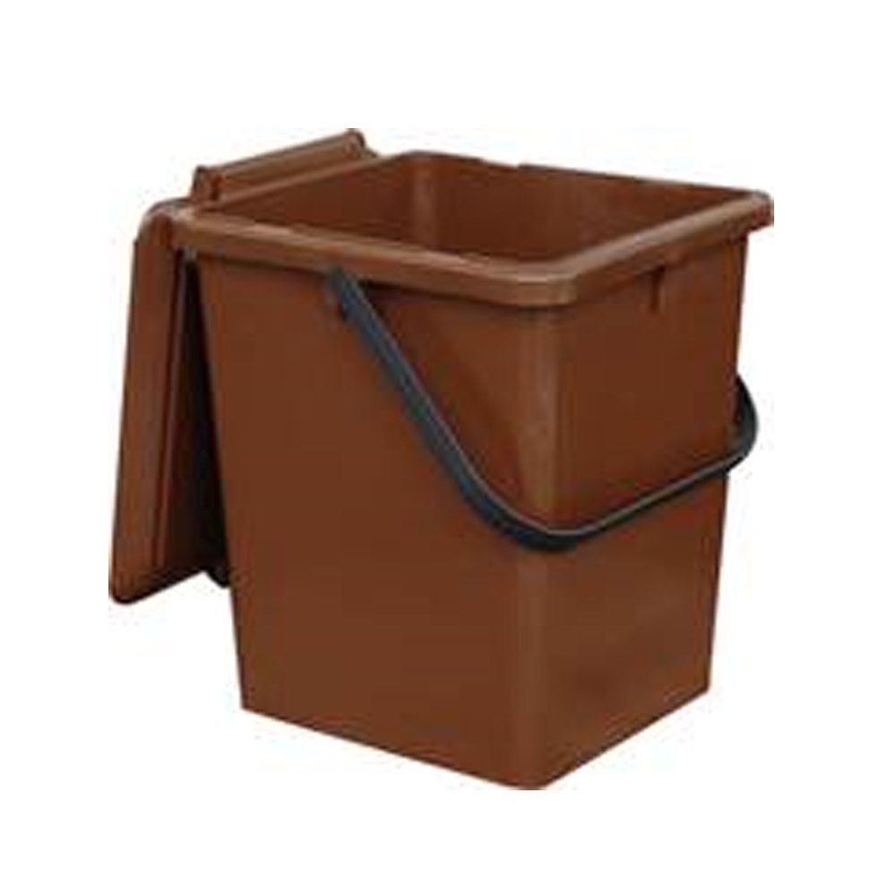 Universalbox - stables - egnet for catering - volum 10 l - Graf®