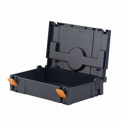 Schneider SYS-Mini 2 - Mini-Systainer - zonder inzetstukken
